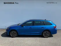 Octavia SportLine