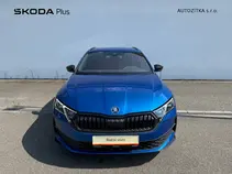 Octavia SportLine