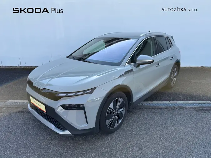 Elroq Selection