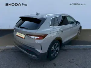 Škoda Elroq Selection