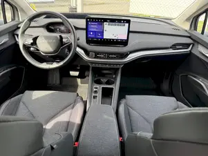 Škoda Elroq Selection