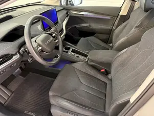 Škoda Elroq Selection