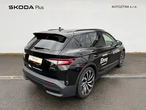 Škoda Elroq SportLine