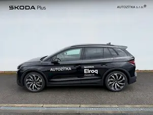 Škoda Elroq SportLine