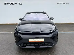 Škoda Elroq SportLine