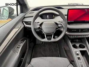 Škoda Elroq SportLine