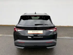 Škoda Elroq SportLine