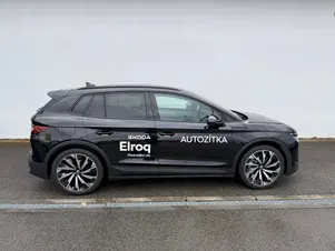 Škoda Elroq SportLine