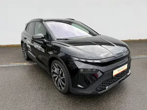 Škoda Elroq SportLine