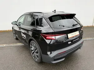 Škoda Elroq SportLine