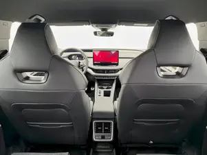 Škoda Elroq SportLine