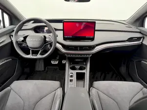 Škoda Elroq SportLine