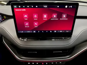 Škoda Elroq SportLine