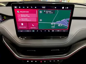 Škoda Elroq SportLine