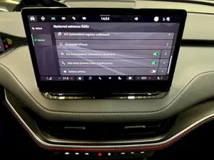 Škoda Elroq SportLine