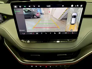 Škoda Elroq SportLine