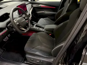 Škoda Elroq SportLine