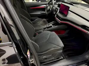 Škoda Elroq SportLine