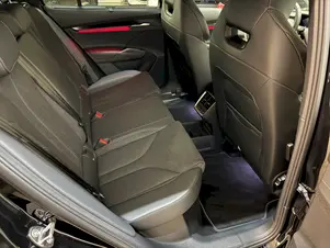 Škoda Elroq SportLine