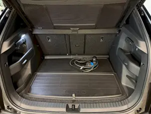 Škoda Elroq SportLine