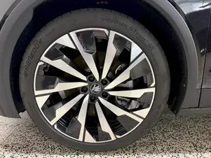 Škoda Elroq SportLine