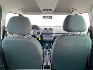 Škoda Roomster Style