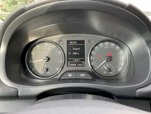 Škoda Roomster Style