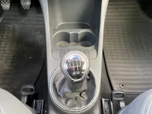 Škoda Roomster Style