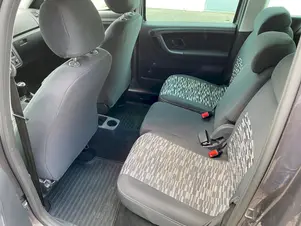 Škoda Roomster Style