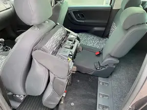 Škoda Roomster Style