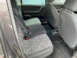 Škoda Roomster Style