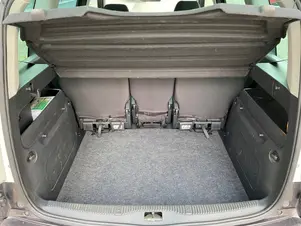 Škoda Roomster Style