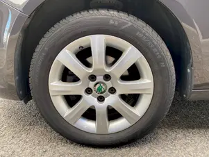 Škoda Roomster Style