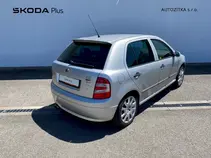 Fabia RS