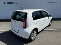 Citigo Elegance