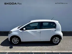 Škoda Citigo Elegance
