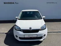 Citigo Elegance