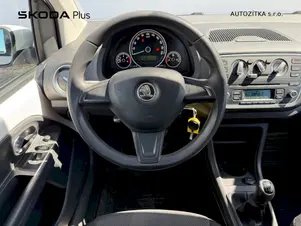 Škoda Citigo Elegance