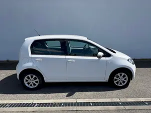 Škoda Citigo Elegance
