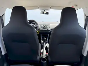 Škoda Citigo Elegance