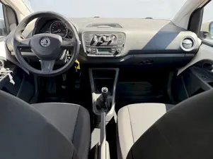 Škoda Citigo Elegance