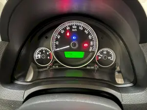 Škoda Citigo Elegance