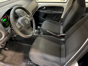 Škoda Citigo Elegance