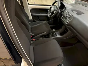 Škoda Citigo Elegance
