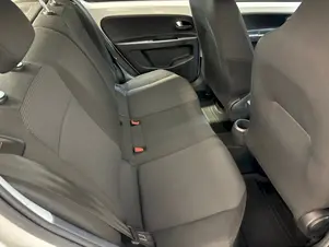 Škoda Citigo Elegance