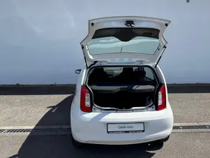 Škoda Citigo Elegance