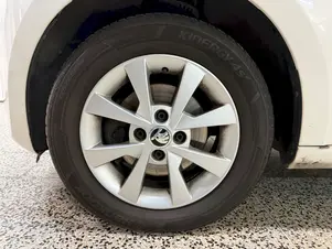 Škoda Citigo Elegance