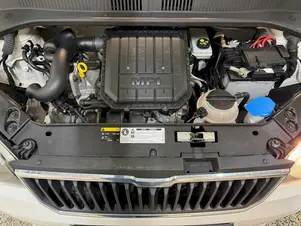 Škoda Citigo Elegance