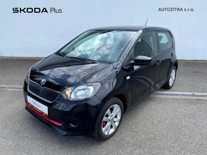 Citigo Active