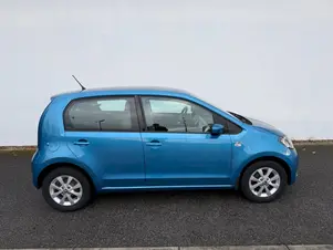 Škoda Citigo Style Plus